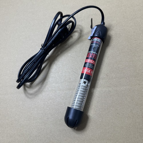 鱼缸加热棒 25w