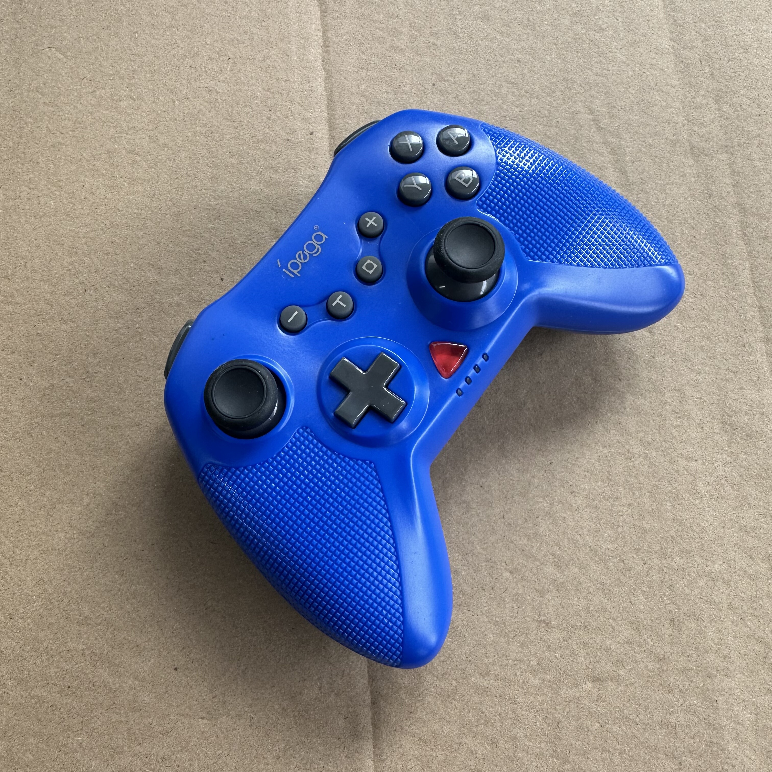 无线游戏手柄  不包好坏 研究价