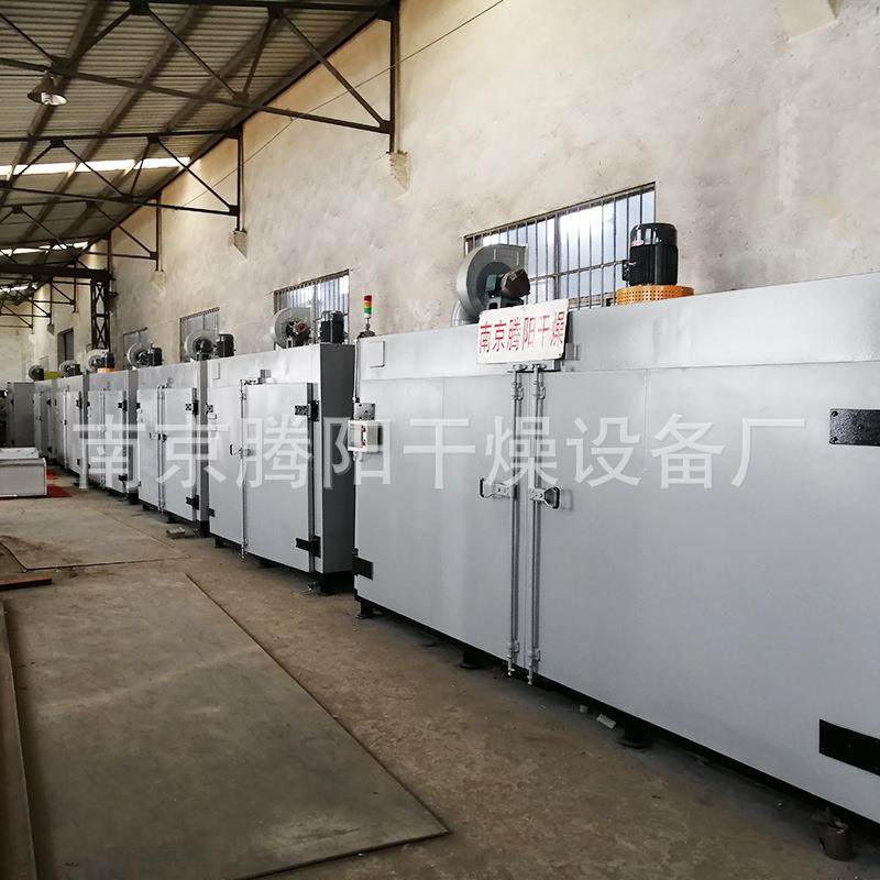 现货供应油桶烘房大型蒸汽加热油桶暖房油桶加热室油桶加热箱