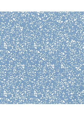 绿色水磨石瓷砖600X600网红彩色防滑地砖厨房餐厅阳台卫生间墙砖