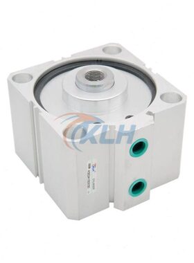 SDA100X95/SDA100X95-B/SDAS100X95/SDAS100X95-B带磁外牙薄型缸