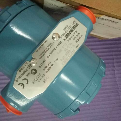 罗斯蒙特2088G4S22A1B4E5  全新库存