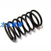 压簧8 外径 扭簧 长 线径 不锈钢弹簧 圈7.5圈 拉簧 150mm左右