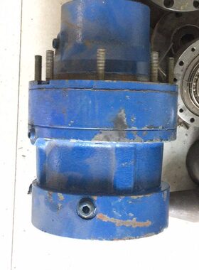 减速机CNFXMS-6105-SV-15比速1：15输入轴19