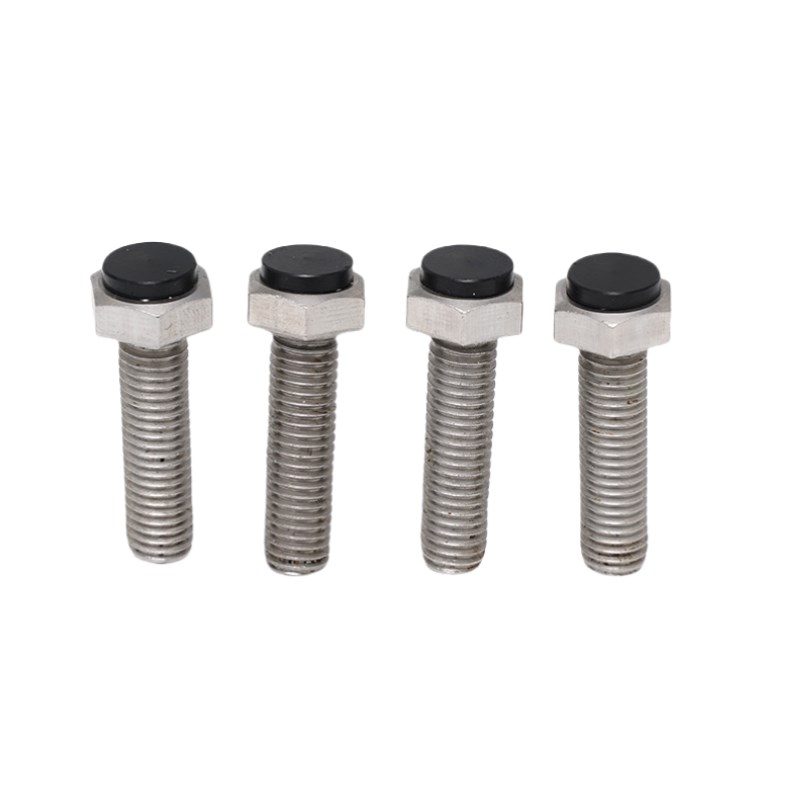 TDB71-M10/M12-L20p/L25/ L30/L35/L35/L40/L45/L50/L55/L60螺栓