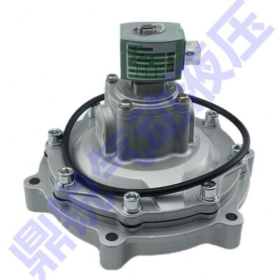 脉冲阀 SCXR353G230 05210 DC24V 3寸淹没式脉冲阀 400914-242