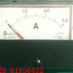 直流电流表ALC670- 600A 100A 200A 300A 400A 500A75MV  SD-670