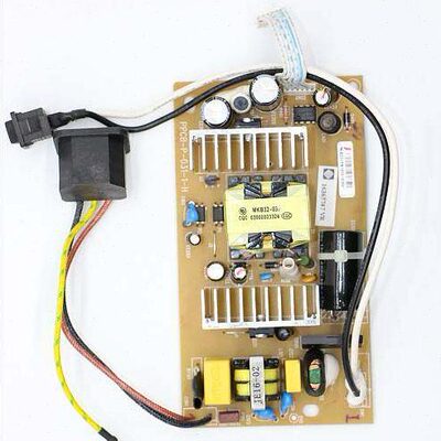 映美FP312K 530K++ 538K 530K3 530KIII+ 612K 630K+ 620K+电源板