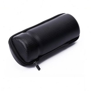 山地自行车补胎工具收纳包 公路车修车工具壶 单车骑行零钱工具罐