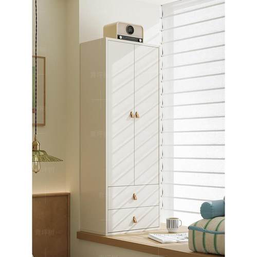 多功能凸窗柜阳台壁式储物柜凸窗多功能柜窗台储物柜落地实木储物