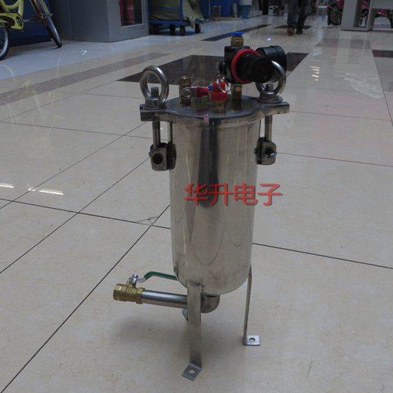 304孤底储胶全不锈钢压力桶点胶机打胶机点胶阀针筒针头针桶配件,五金/工具,其他电子工具,淘宝优惠券,粉丝福利购,淘宝优惠卷