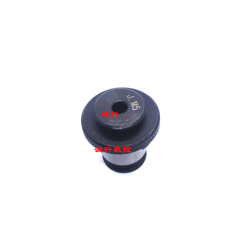 J4016L国标日标JIS丝锥夹头丝攻套筒M4 M5 M6-M8 M10 M12 M16-M20