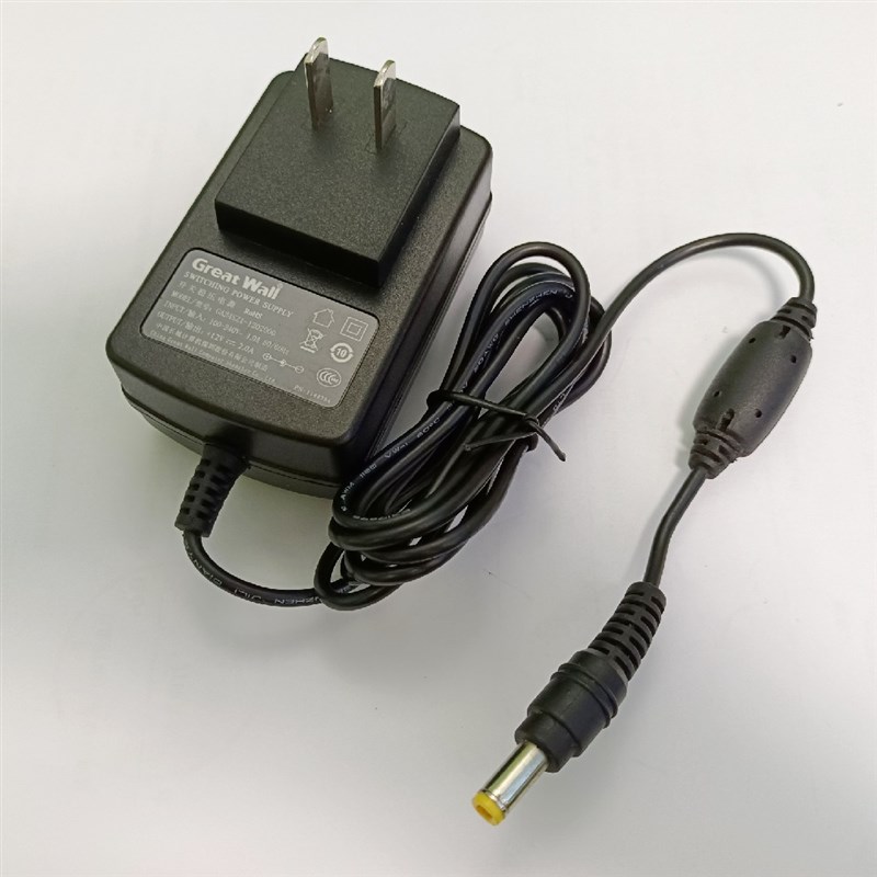 GreatWall长城GA24SZ1-1202000 12V2A电源监控液晶显示器专用