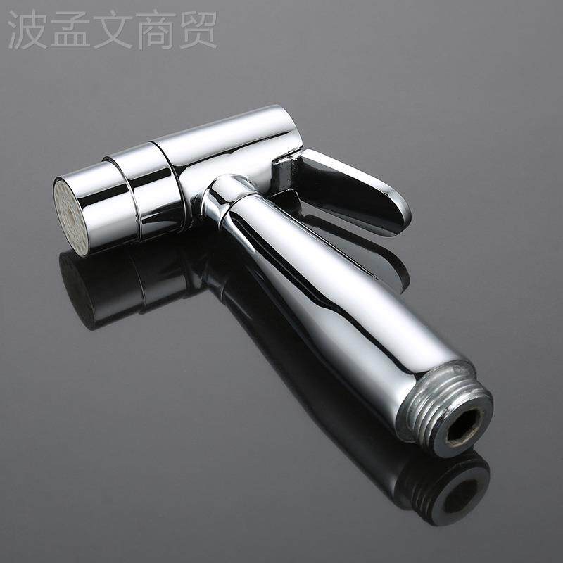 全铜妇洗器喷喷枪双模式洗卫浴增压冲器浴室高压清洗头手持LZR水