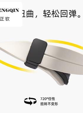 适用华为WACTH GT3手表表带GT2/GT/3/4PRO荣耀WACTHMagic2/GS3i硅