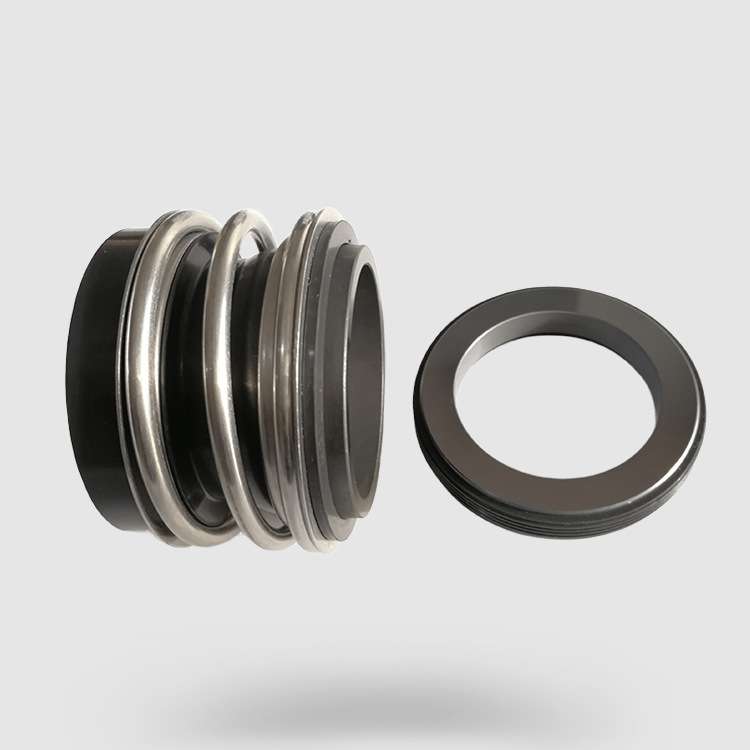 武汉博格曼EMU KPR500德国威乐Wilo水泵机械水封EMU RZP60-3.31-4