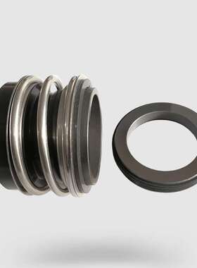 武汉博格曼EMU KPR500德国威乐Wilo水泵机械水封EMU RZP60-3.31-4