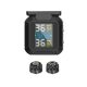 SYS 甄选Motocycle MONITORING PRESSURE TEM摩托车胎压监测 TIRE