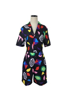 怪奇物语3 Strangestory第C三季cos演出服万圣节cosplay女装