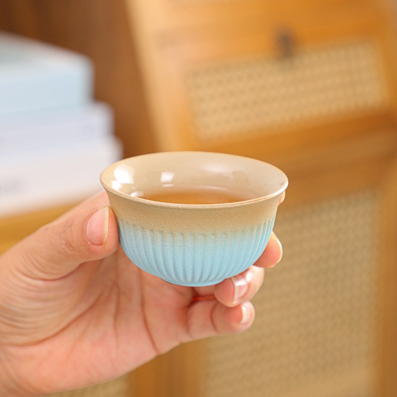 旅行茶具便携式随行功夫陶瓷v套装快客杯商务活动礼品中式logo套