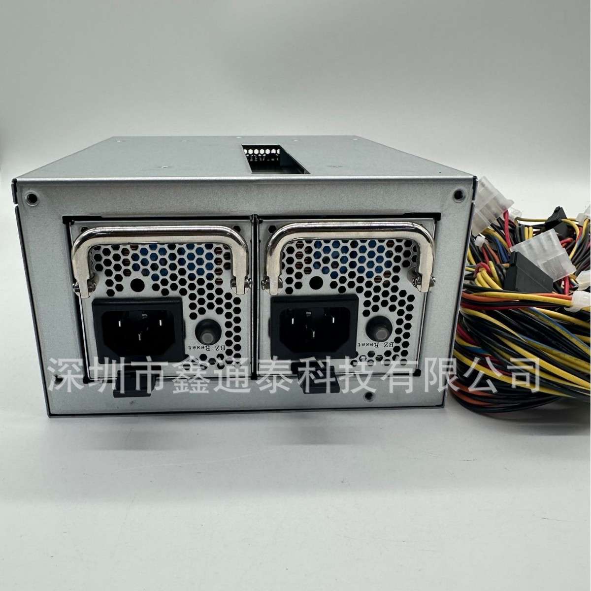 全汉电源FSP500-50RAB 500W工业电源 4U塔式冗余电源 服务器电源