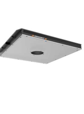 海康工业光源MV-LBES-H-50-50-W 海康风格系列开孔面光源