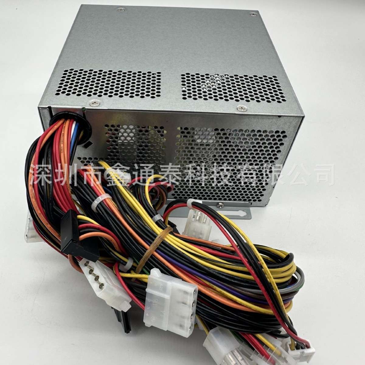 全汉电源FSP400-70PFL(SK) 400W 服务器电源 4U塔式工控机电源