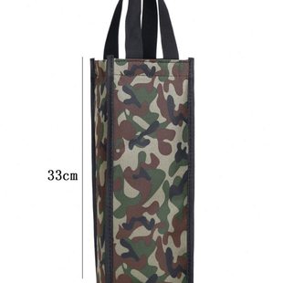 杯套保温杯套加厚铝膜杯袋1000ml水杯套手提保护套水壶袋1500毫升