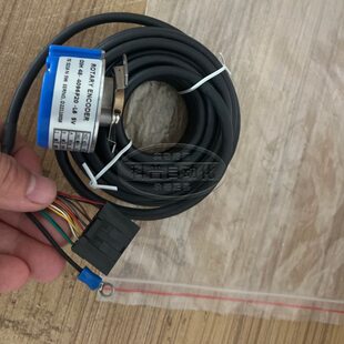 TS5216N596全新OIH48-4096P20-L6 5V多摩川编码器