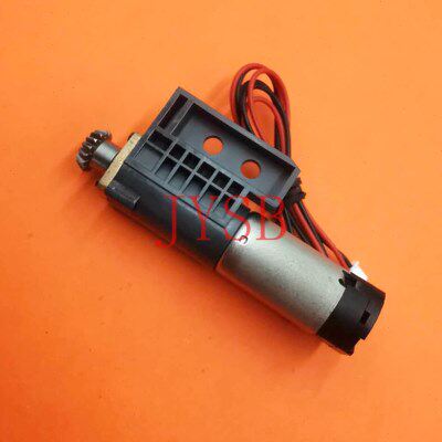CM602 402 NPM飞达1.7W卷料马达 N510043555AA N510043589AA - 实物图