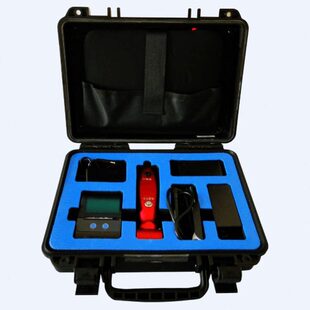 大连徕特LFT-1T自动扶梯同步率测试仪启、制动加减速度制动性能