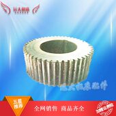 沈阳中捷大河配件Z575立式 钻床齿轮47孔80高66mm变速箱齿外径147