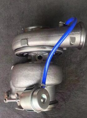 KATE卡特水冷C13涡轮增压器机泵总成