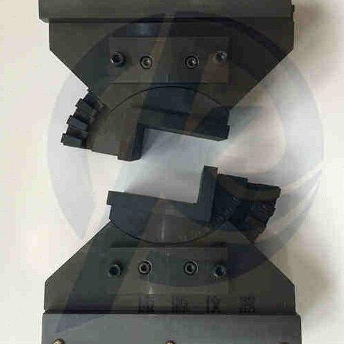 岩石变角剪切试验夹具DZ/T0276.21-2015