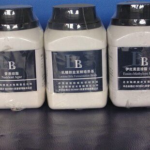 北京陆桥 CM251  志贺氏菌增菌肉汤基础 250g