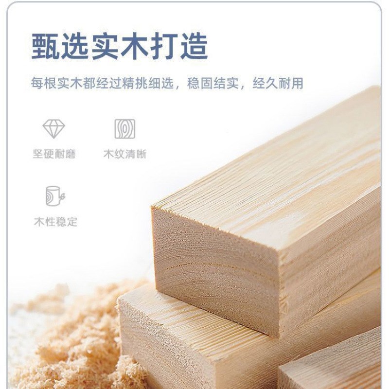 实木儿童婴儿拼接加宽男孩女孩护栏拼接床加厚加粗宝宝床边儿童床