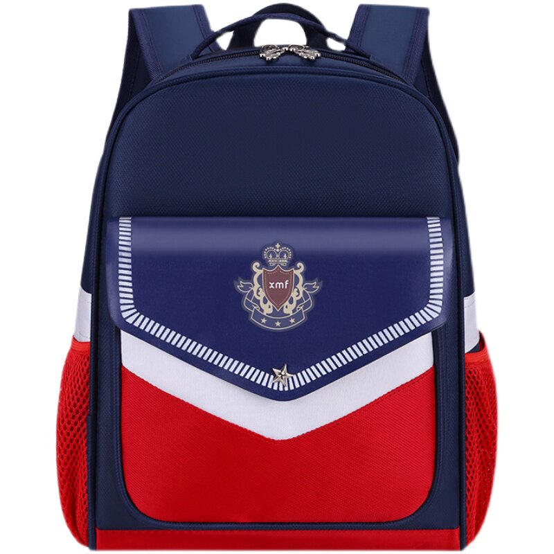 幼儿园书包 定制印LOGO大中小班宝宝儿童背包培训学校广告3-5-6岁