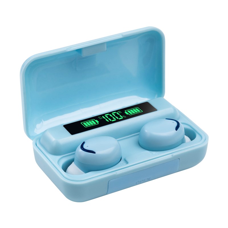 跨境新款私模F9-5C蓝牙耳机Mu10 YD03游戏运动TWS无线迷你入耳M90