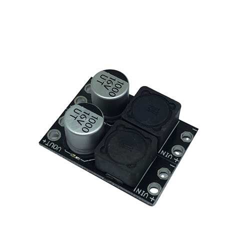 L-C Power Filter-2A LC滤波器 清除图传波纹干扰 视频信号滤波