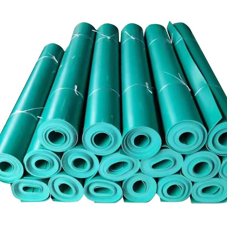 绿色米白色3mm5mm8mmpvc软板PVC塑料板PVC软焊条易焊接耐酸碱性高