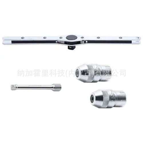 KOKEN 山下工业套筒扳手 18877A KH004-L1300 3701-30 KH004-L800