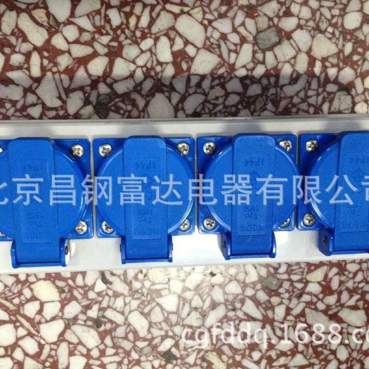 配电箱TYP08254