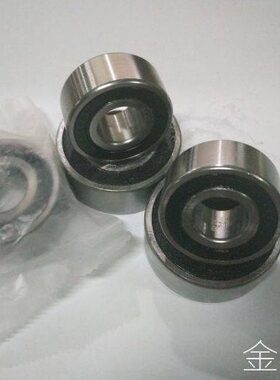 加厚加宽轴承62208 62208RS 40*80*23