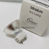 0235 6600 850长颈鹿理疗光疗仪50W氙灯 M50E014灯泡 USHIO