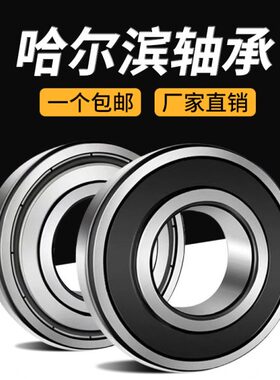 哈尔滨轴承61922 61924 61926 21928 61930 61932 61934 M ZZ 2RS