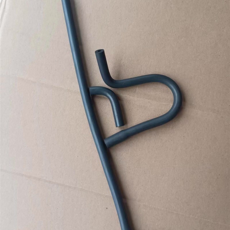 重庆车载24伏汽油发电机油管宗申大江24V驻车空调1W48F杜卡油管