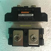 500P固态500A H480D500 KEJIKEYI杭州西子固体继电器 SSR