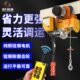 遥控无线两用微型电动葫芦220v连体跑车 电葫芦家用小吊机提升机