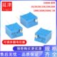 3266W顶调1K2K5K10K20K50K100K200K500K1M 103多圈可调精密电位器