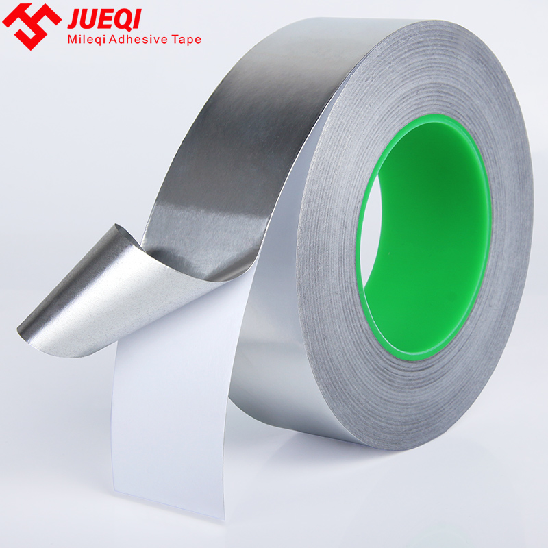 双面导电铝箔胶加厚铝箔锡纸电子产品维修电磁防辐射屏蔽信号导热